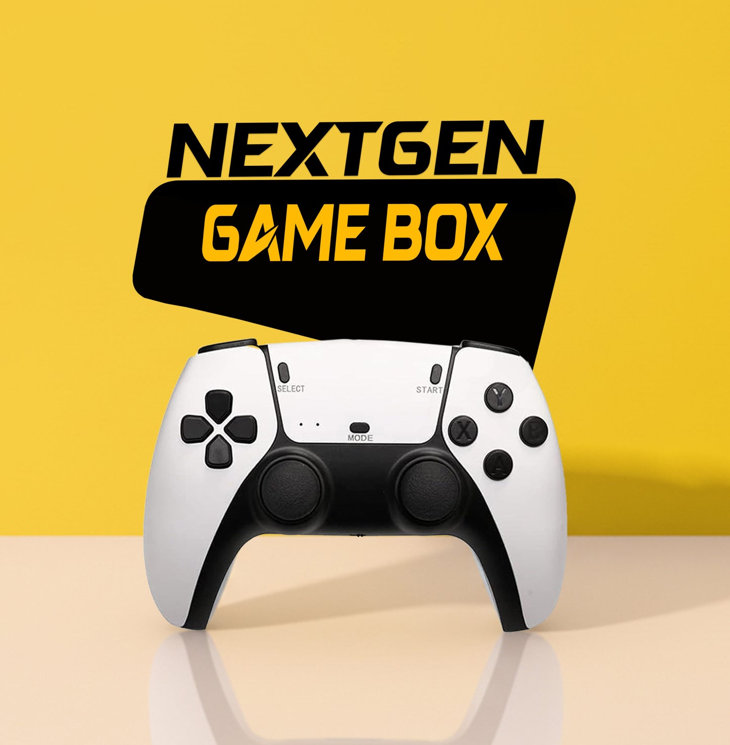 NextGen ViceCity