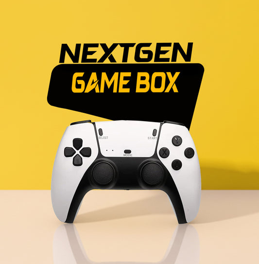 NextGen ViceCity