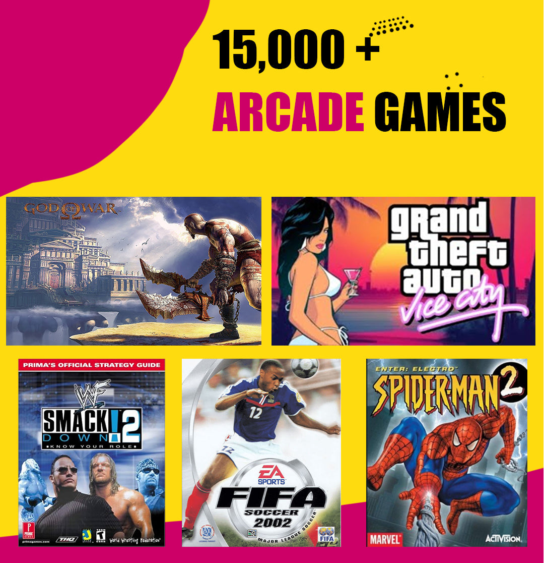 NextGen ViceCity