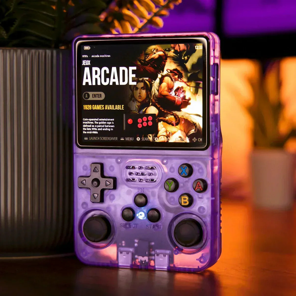 Pocket Buddy Pro