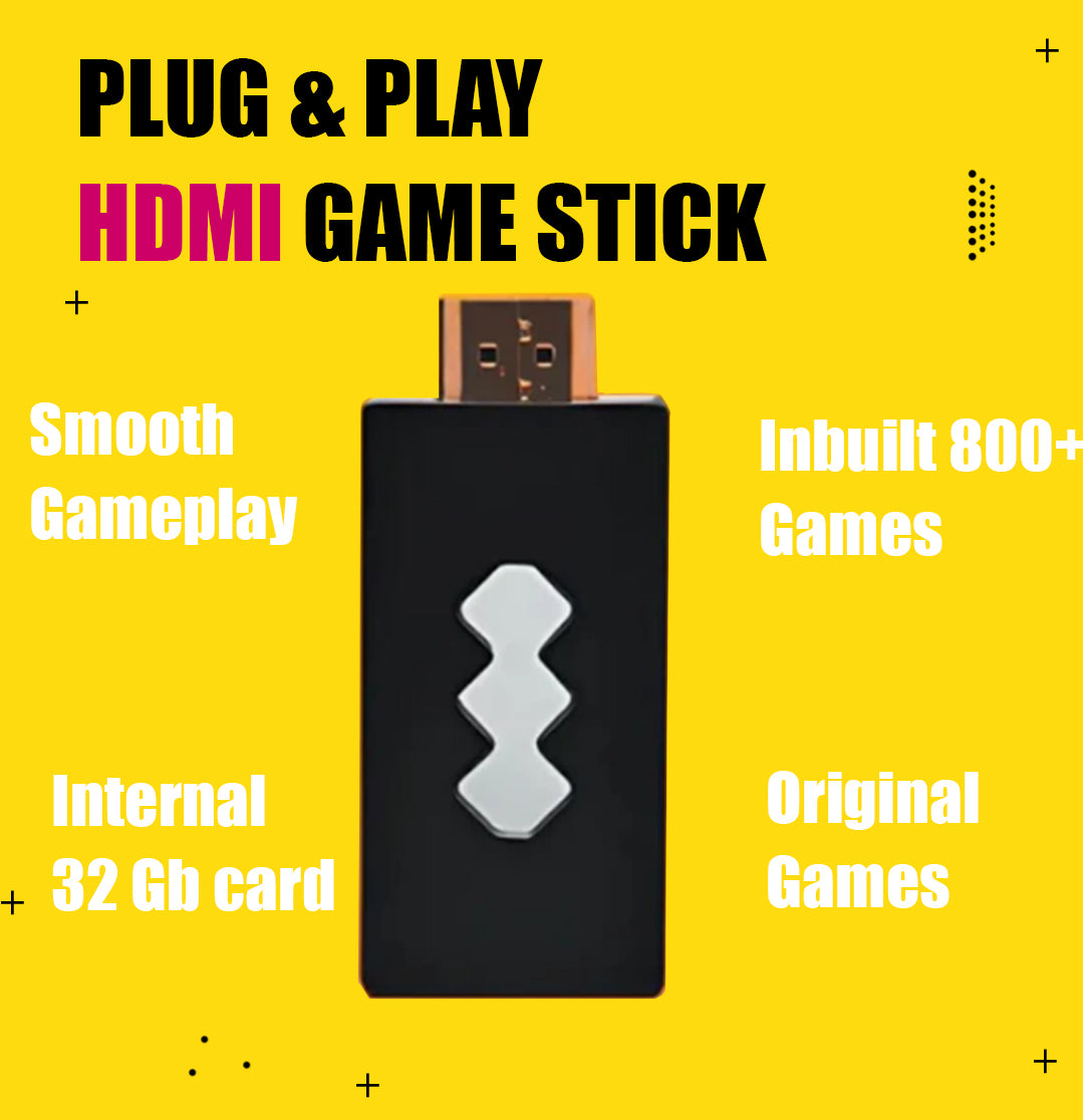 90s Mini Game Box