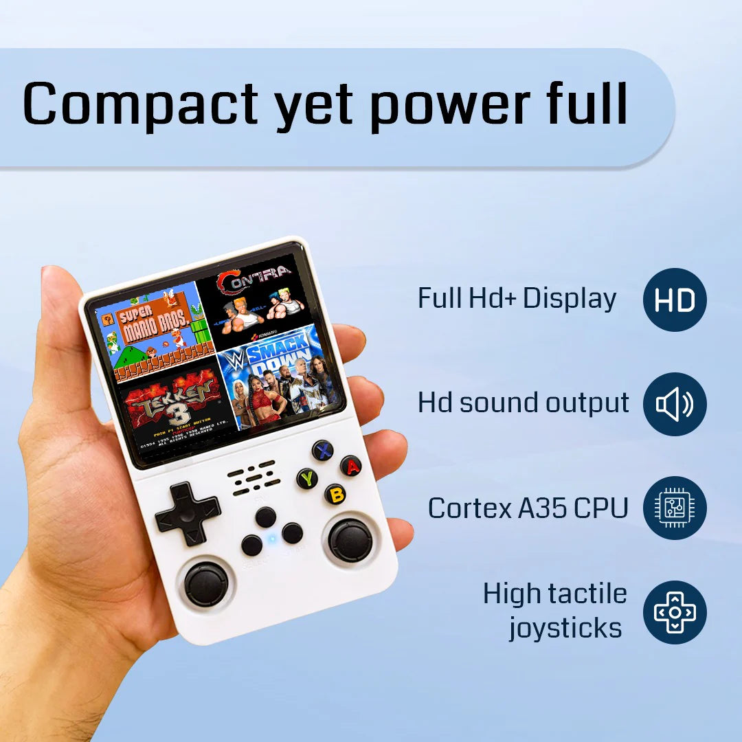 Pocket Buddy Pro